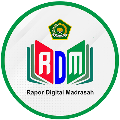 Logo Kemenag